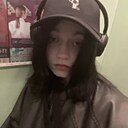 Настя, 23 года