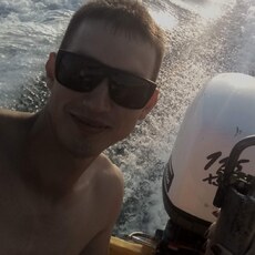 Фотография мужчины Федор, 33 года из г. Нижний Новгород