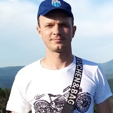 Фотография мужчины Александр, 39 лет из г. Волгоград