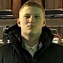 Борис, 19 лет