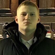 Фотография мужчины Борис, 19 лет из г. Санкт-Петербург