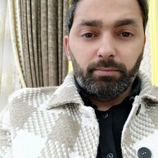 Фотография мужчины Elchin, 34 года из г. Тбилиси