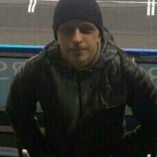 Фотография мужчины Руслан, 30 лет из г. Красноярск