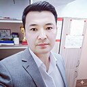 Данияр, 32 года