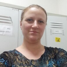 Фотография девушки Светлана, 38 лет из г. Новотроицк