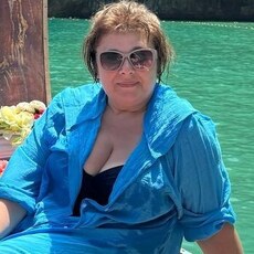 Фотография девушки Марина, 52 года из г. Омск