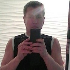 Фотография мужчины Алексей, 50 лет из г. Шелехов