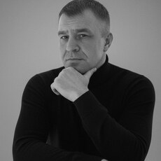 Фотография мужчины Николай, 41 год из г. Бузулук