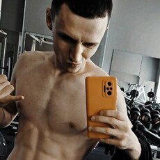 Фотография мужчины Никита, 29 лет из г. Нижний Тагил