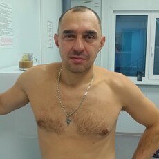 Фотография мужчины Сергей, 42 года из г. Красноярск