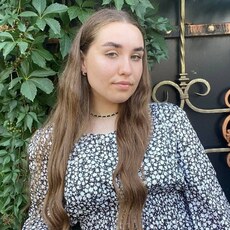 Фотография девушки Богдана, 21 год из г. Черкассы