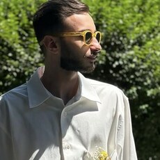 Фотография мужчины Quji, 26 лет из г. Минск