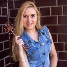 Фотография девушки Юля, 28 лет из г. Москва