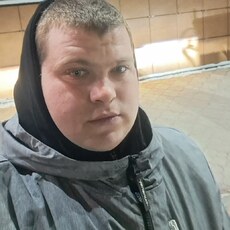 Фотография мужчины Артем, 22 года из г. Бийск