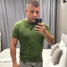 Фотография мужчины Андрей, 30 лет из г. Ровеньки