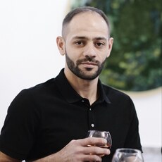 Фотография мужчины Luci, 36 лет из г. Оренбург