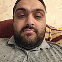 Артур, 35 лет