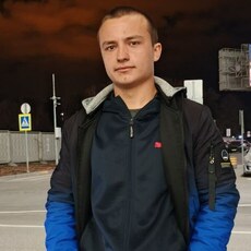 Фотография мужчины Андрей, 18 лет из г. Яшкино