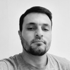 Фотография мужчины Mukhiddin, 31 год из г. Омск