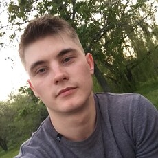 Фотография мужчины Никита, 32 года из г. Зверево