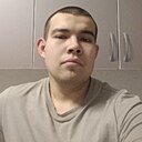 Арслан, 20 лет