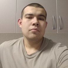 Фотография мужчины Арслан, 20 лет из г. Сибай