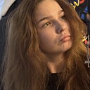 Анастасия, 23 года