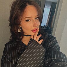 Фотография девушки Оля, 21 год из г. Калининград