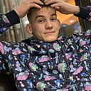 Ильдарик, 20 лет