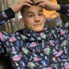 Фотография мужчины Ильдарик, 20 лет из г. Набережные Челны