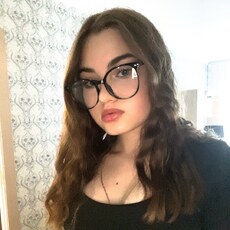 Фотография девушки Олеся, 18 лет из г. Москва