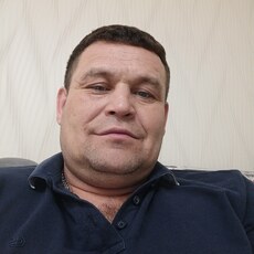 Фотография мужчины Пётр, 43 года из г. Барнаул