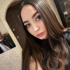 Фотография девушки Екатерина, 24 года из г. Омск