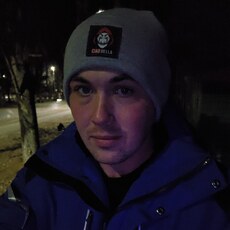 Фотография мужчины Николай, 32 года из г. Усть-Кут