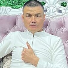 Фотография мужчины Руслан, 39 лет из г. Талдыкорган