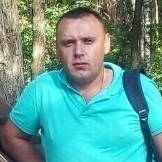 Фотография мужчины Александр, 37 лет из г. Брест