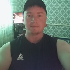 Фотография мужчины Николай, 31 год из г. Житикара