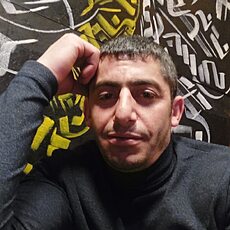 Фотография мужчины Суркн, 34 года из г. Саранск