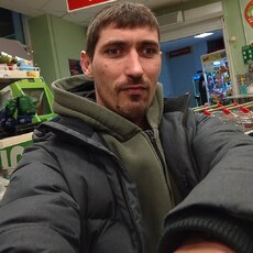 Фотография мужчины Евгений, 33 года из г. Оренбург