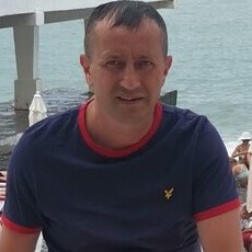 Фотография мужчины Игорь, 46 лет из г. Курск