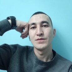 Фотография мужчины Ерасыл, 39 лет из г. Алматы