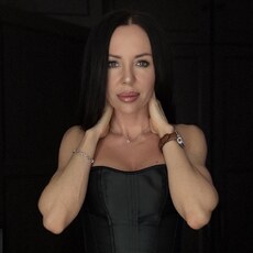 Фотография девушки Ната, 41 год из г. Москва