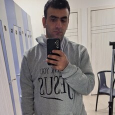 Фотография мужчины Alex, 32 года из г. Тбилиси