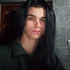 Фотография мужчины Вова, 19 лет из г. Джанкой