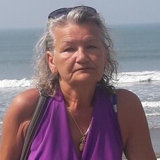 Фотография девушки Ирина, 65 лет из г. Еманжелинск