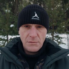 Фотография мужчины Степан, 46 лет из г. Нижний Тагил