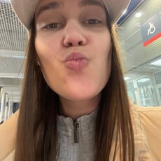 Фотография девушки Настя, 21 год из г. Санкт-Петербург