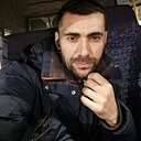 Закир, 33 года