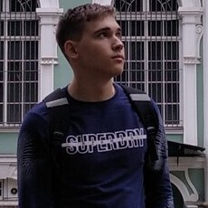 Фотография мужчины Дмитрий, 22 года из г. Саратов