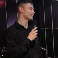 Фотография мужчины Павел, 21 год из г. Симферополь